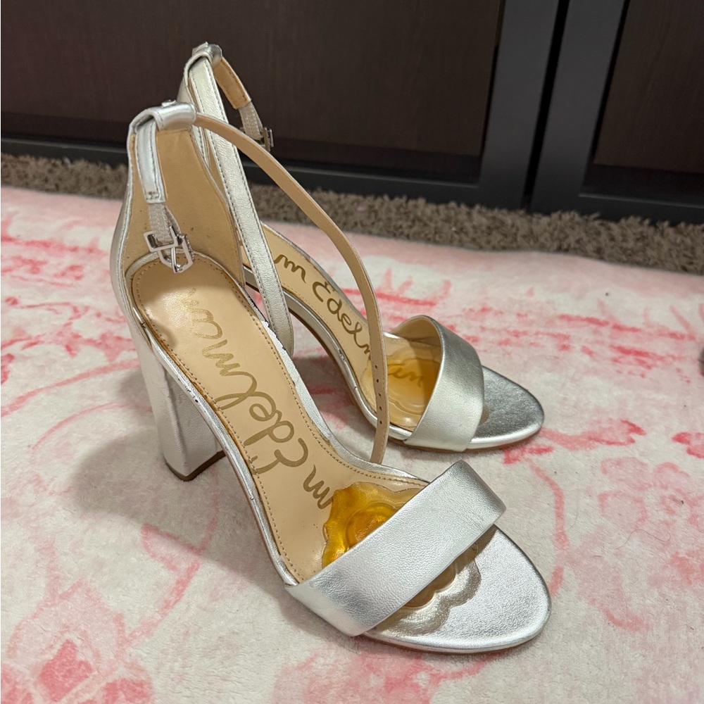 Sam Edelman Heels